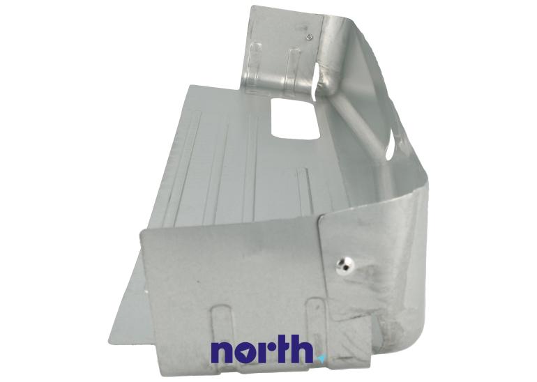 Blacha pod parownik do lodówki Samsung RB34K6032SS/EF,4