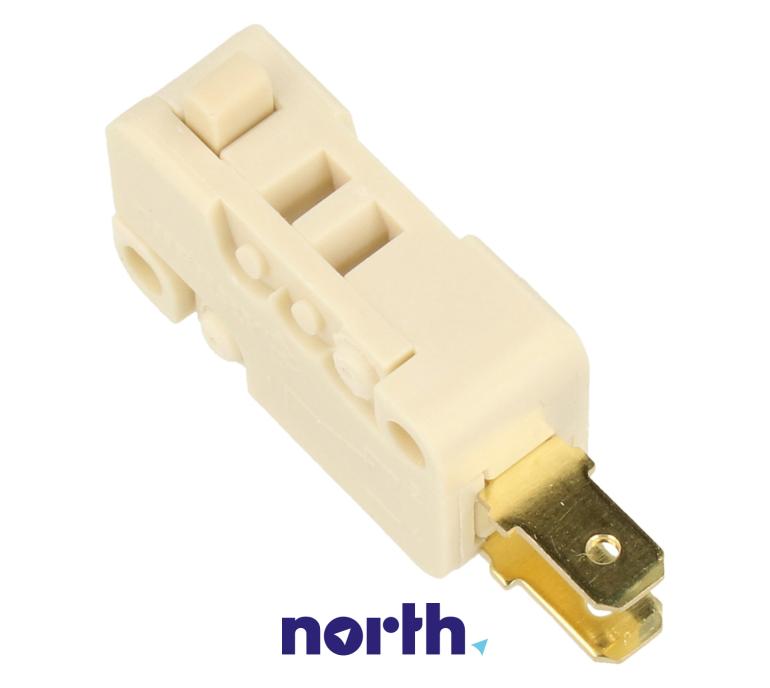 Mikroprzełącznik do ekspresu do Bosch TCA5601/01,3