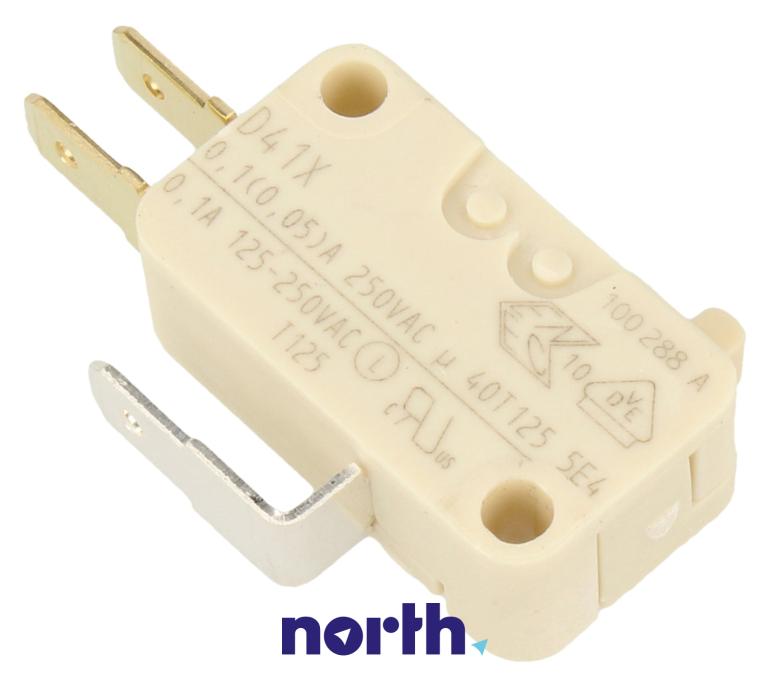 Mikroprzełącznik do ekspresu do Bosch TCA5401/01,0