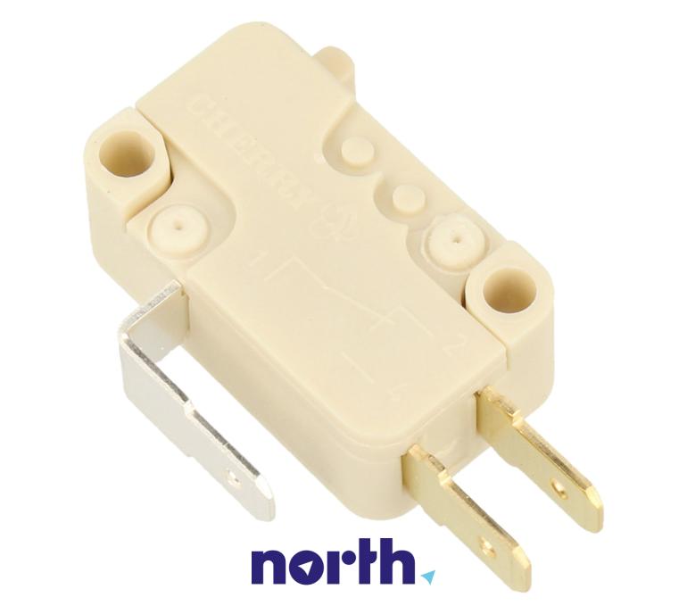 Mikroprzełącznik do ekspresu do Bosch TCA5401/01,2