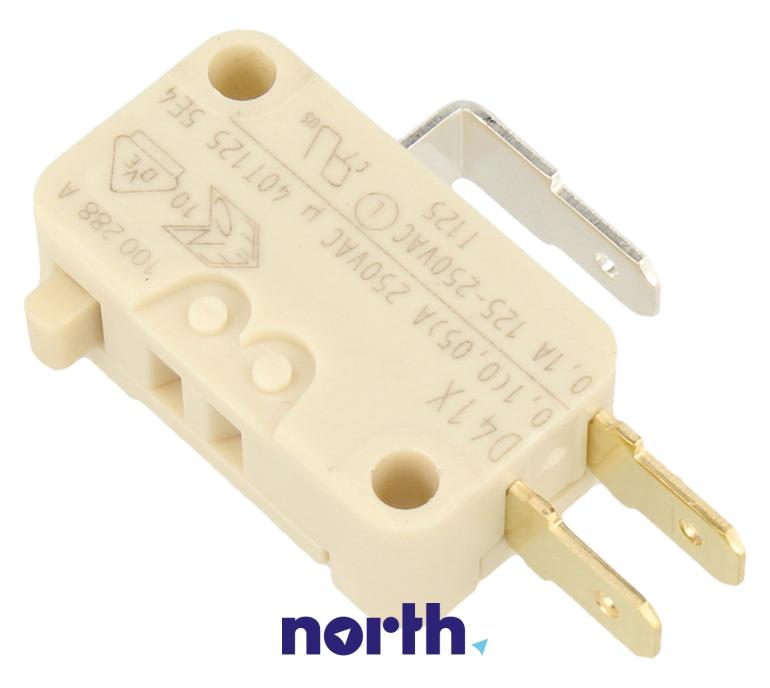 Mikroprzełącznik do ekspresu do Nivona NICR650,1