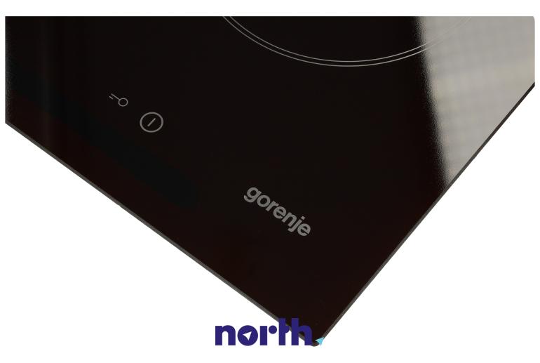 Płyta ze szkła ceramicznego do płyty ceramicznej Gorenje SVK66CS,3