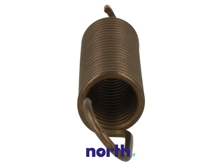 Sprężyna bębna do pralki Miele W3825,3
