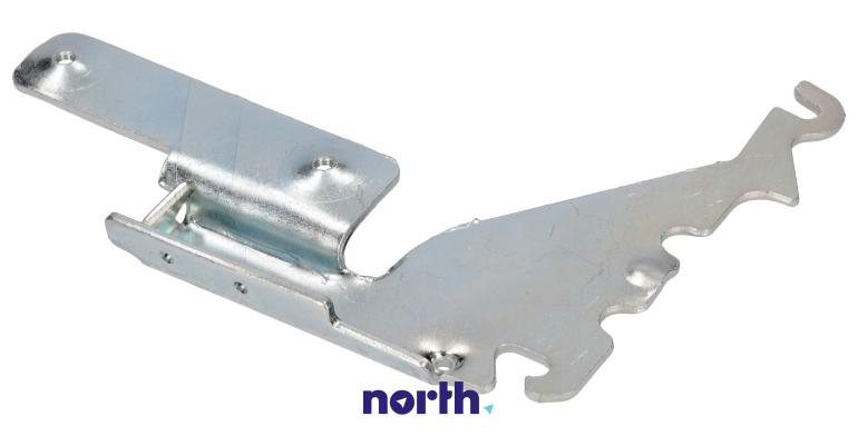 Lewy zawias drzwi do zmywarki do Beko DFS 05010 W,0