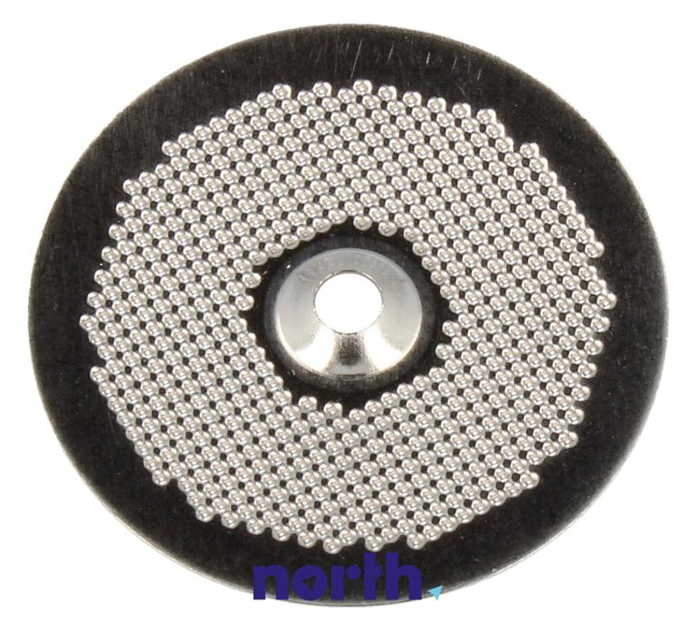 Sitko zaparzacza do ekspresu do DeLonghi ECAM22.360.W S11,0