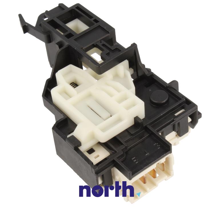 Blokada otwarcia drzwi do pralki Electrolux EWB105205W,1