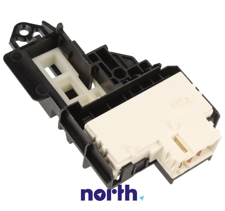 Blokada otwarcia drzwi do pralki Electrolux EWB105205W,2