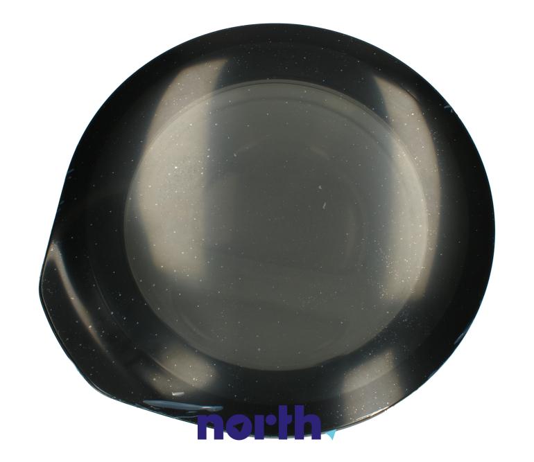 Drzwi przednie bez zawiasu do pralko-suszarki Electrolux EW7W268SP,0