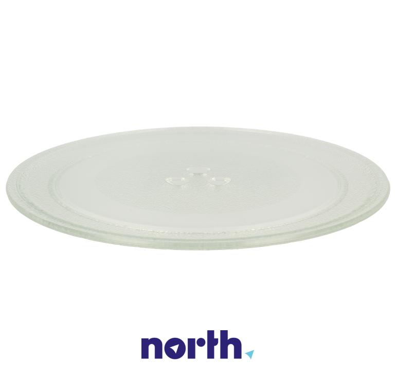 Talerz szklany 24.5cm do mikrofali Amica AMGF20E1GB,2