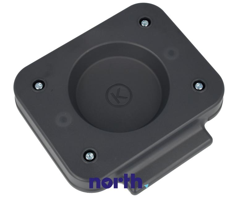 Pokrywa napędu blendera do robota kuchennego do Kenwood KCL95.004SI,3