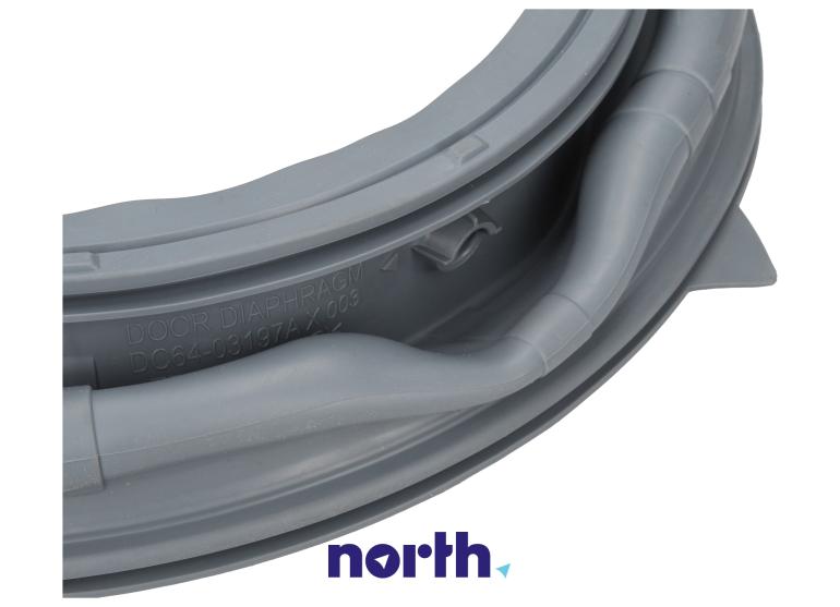 Fartuch do pralki Samsung WW70K42101W/EO,3