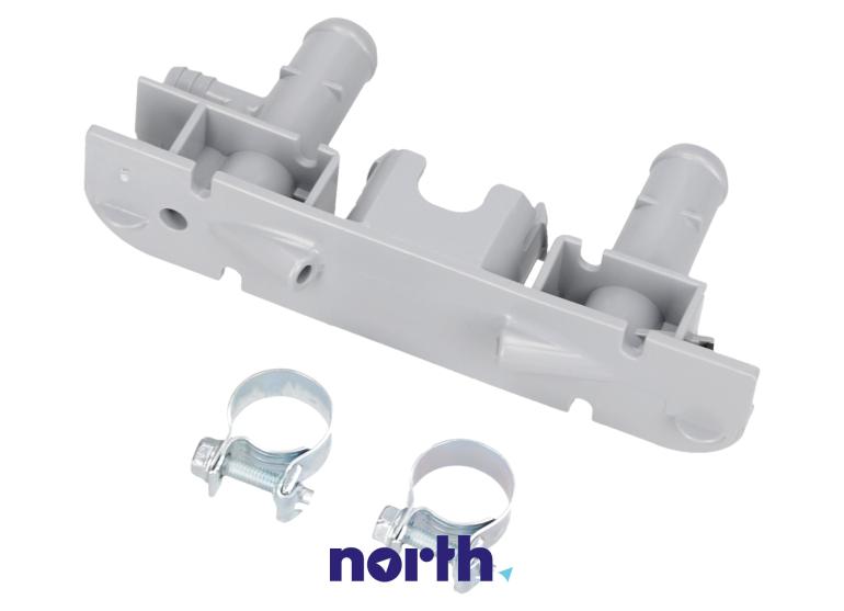 Rozdzielacz wody do pralki Electrolux EWT0862TDW,2