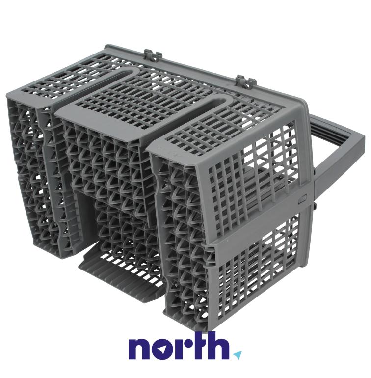 Kosz na sztućce do zmywarki Siemens SN55M540EU/65,1