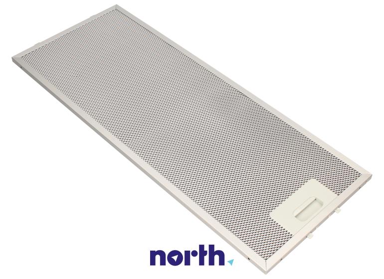 Filtr przeciwtłuszczowy kasetowy do okapu do Gorenje BHP623E11X,1