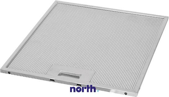Filtr przeciwtłuszczowy kasetowy do okapu do Gorenje DTG9455BX,0