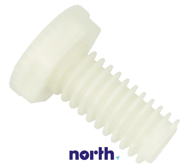 Stopka obudowy do suszarki do Sharp KD-HHH9S8GW3-PL,1