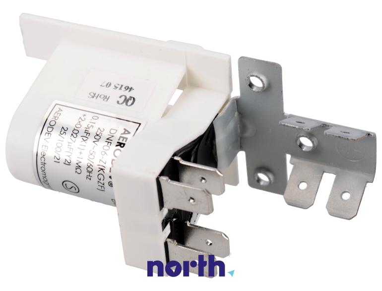 Filtr przeciwzakłóceniowy do zmywarki do Beko DFS 05010 W,0