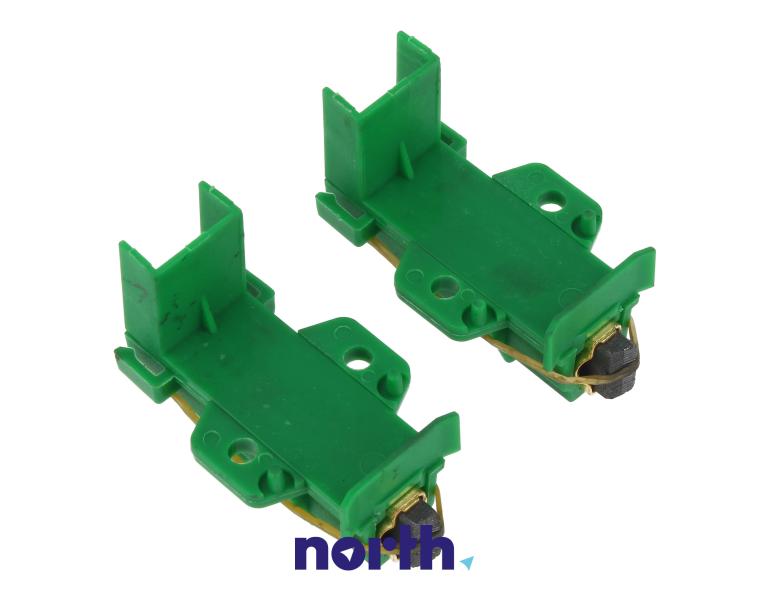 Szczotki węglowe silnika do pralki Beko WMB 71011 PLNM,0