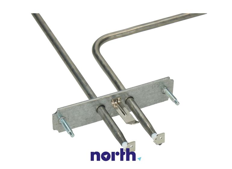 Grzałka do piekarnika do Teka HS 715 INOX E00 (EE) VR00,2