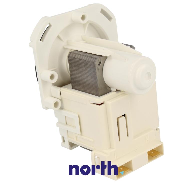 Silnik pompy odpływowej do pralki Electrolux EW6S227CP,1