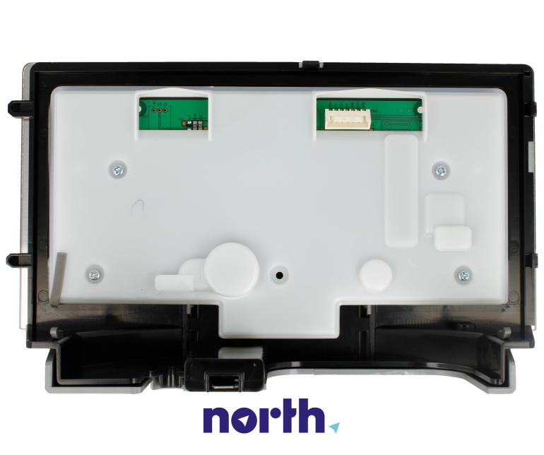 Wyświetlacz do lodówki Samsung RS7577THCSP/EF,4