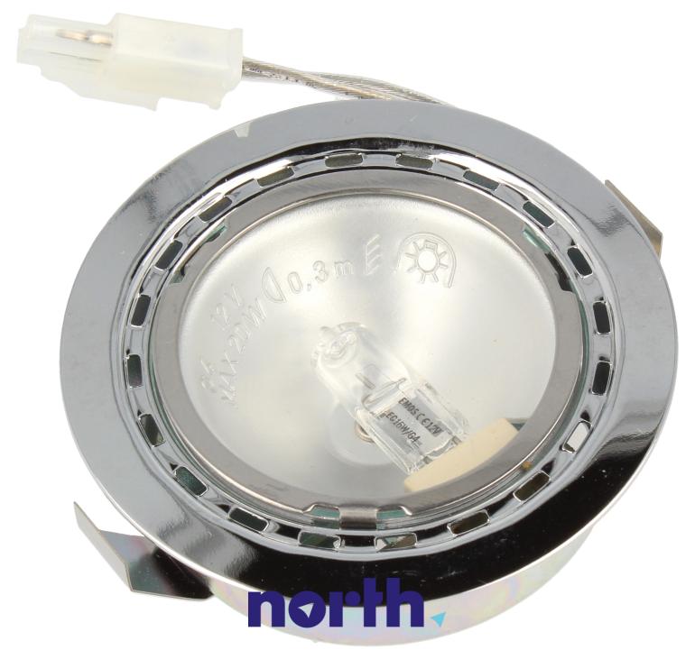 Lampa halogenowa do okapu do Siemens LC958BA90/02,0