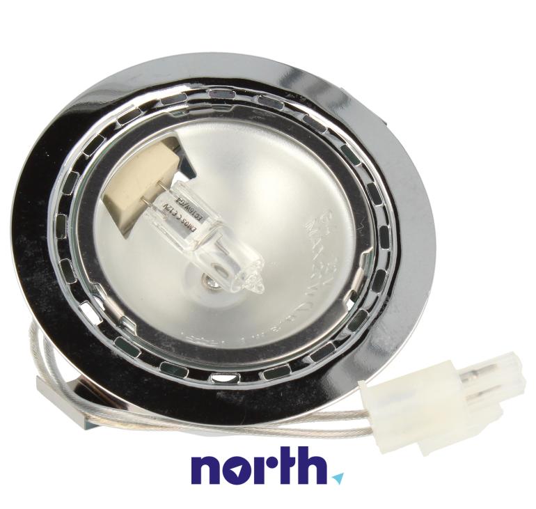 Lampa halogenowa do okapu do Siemens LC56950/01,1