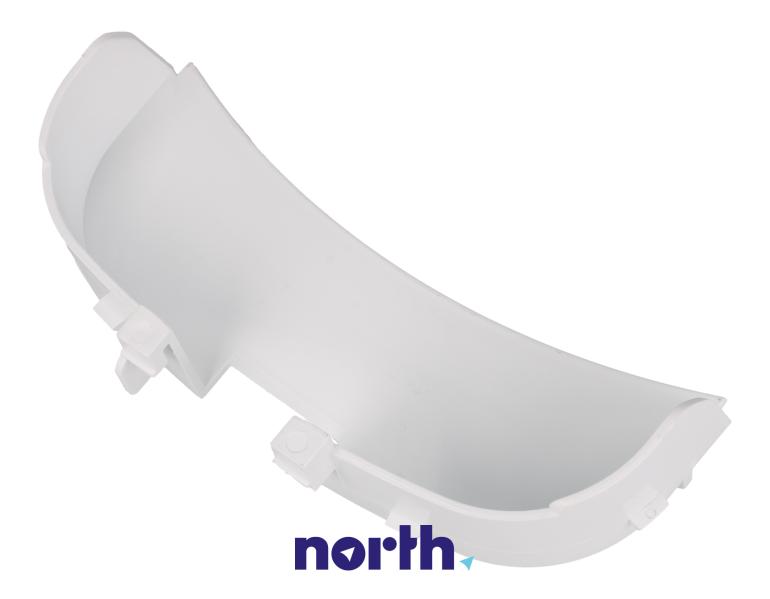 Osłona uchwytu drzwi do pralki Samsung WW70K5213WW,1