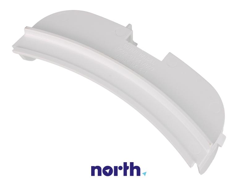 Osłona uchwytu drzwi do pralki Samsung WF70F5E0W2W,3