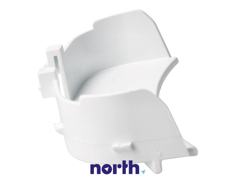 Osłona uchwytu drzwi do pralki Samsung WF 60F4EFW0W,5