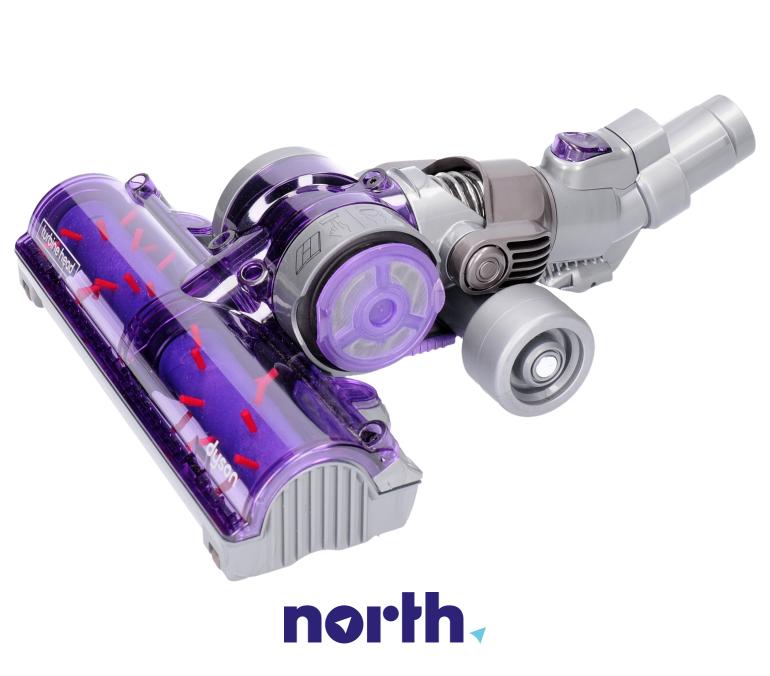 Turboszczotka do odkurzacza Dyson DC11,1