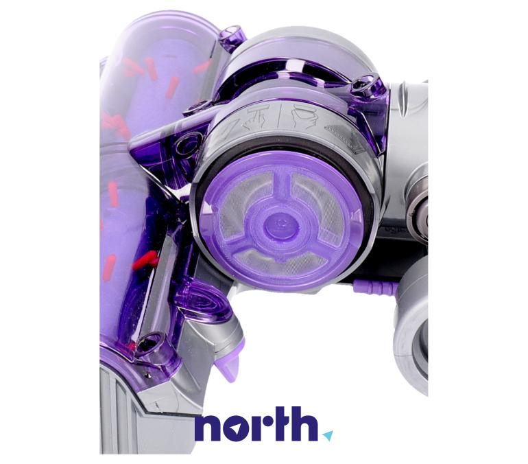 Turboszczotka do odkurzacza Dyson DC11,6