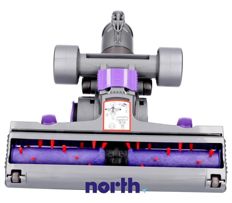 Turboszczotka do odkurzacza Dyson DC11,7