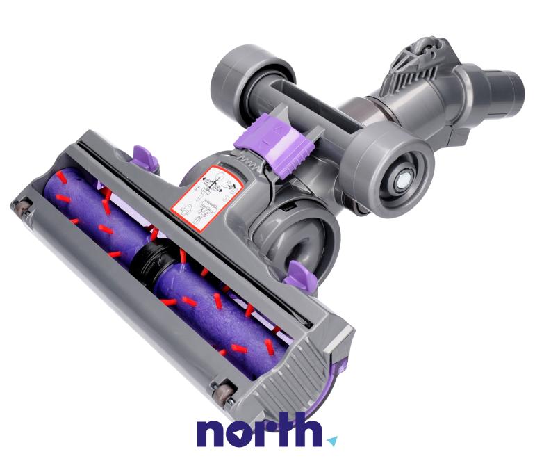 Turboszczotka do odkurzacza Dyson DC11,8