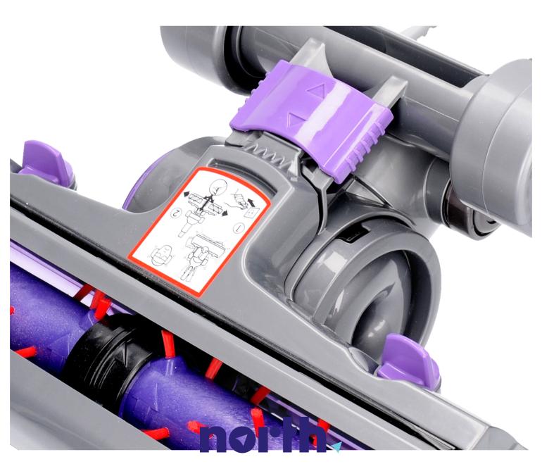 Turboszczotka do odkurzacza Dyson DC11,9