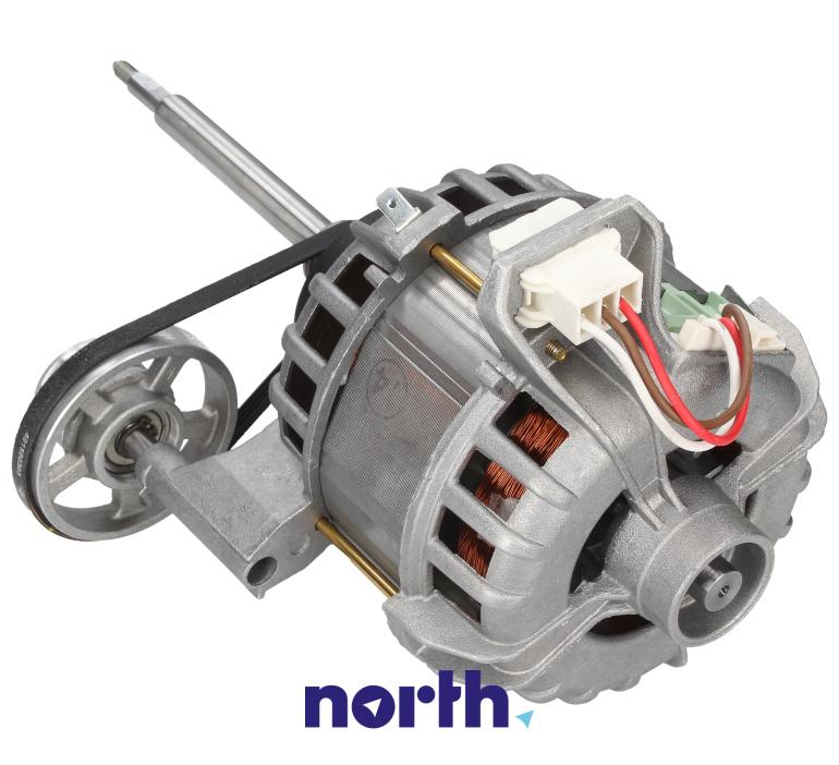 Silnik do suszarki do Beko WMB 71033 CS PTM,1