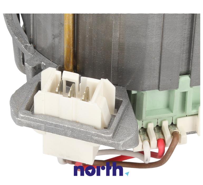 Silnik do suszarki do Beko WMB 71033 CS PTM,3
