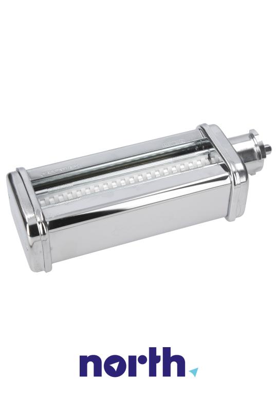 Przystawka do makaronu trenette do robota kuchennego do Kenwood KMX750BK,2