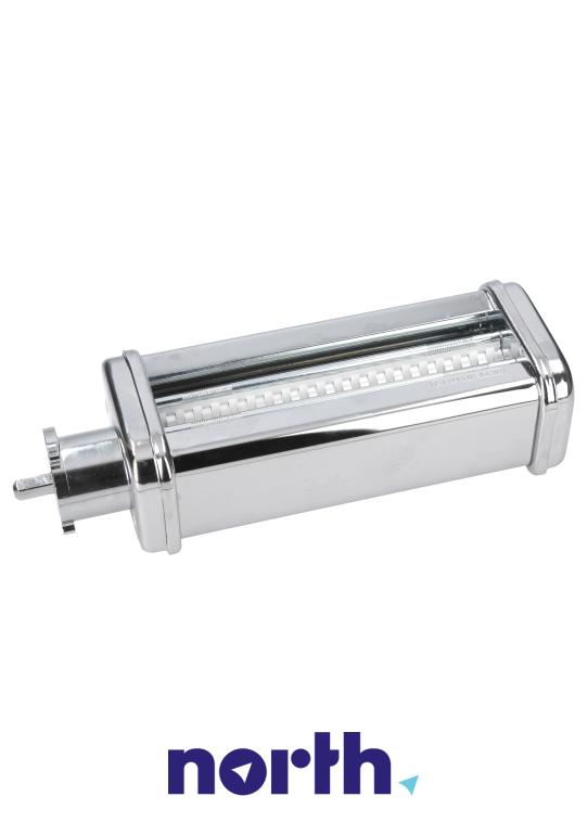 Przystawka do makaronu trenette do robota kuchennego do Kenwood KMX750BK,3