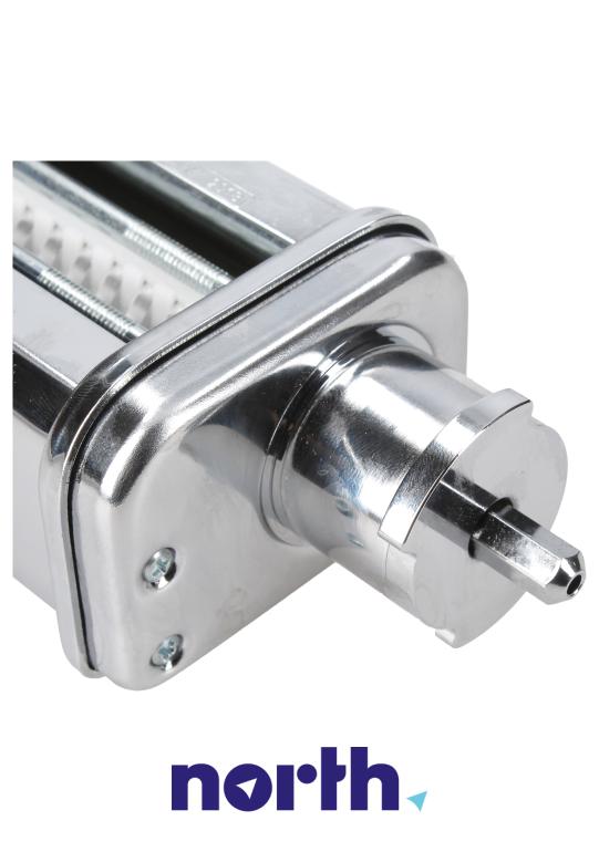 Przystawka do makaronu trenette do robota kuchennego do Kenwood KMX750BK,4