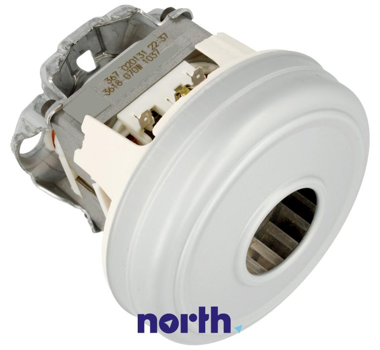 Silnik do odkurzacza do Bosch BGS2230/02,0