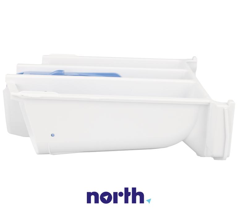 Szuflada na proszek z syfonem (bez frontu) do pralki Beko WUE6512XWW-PL,3