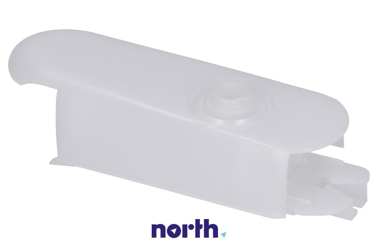 Obudowa termostatu do lodówki Indesit LR8 S1 W,0