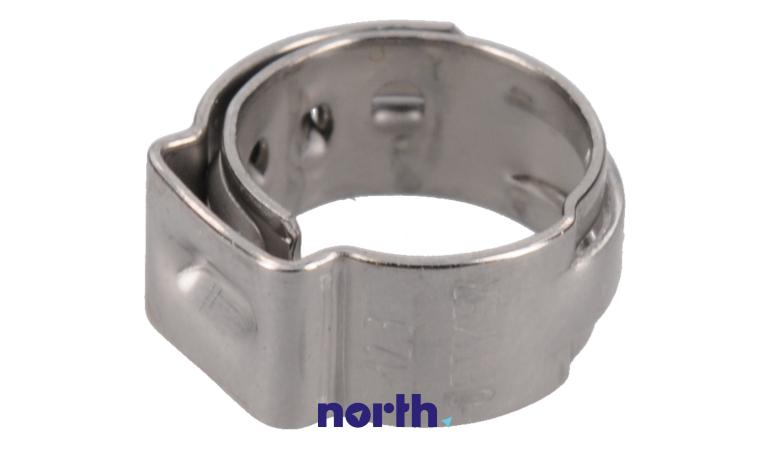 Zacisk węża rury połączeniowej do pralki Saeco HD8954/09,0