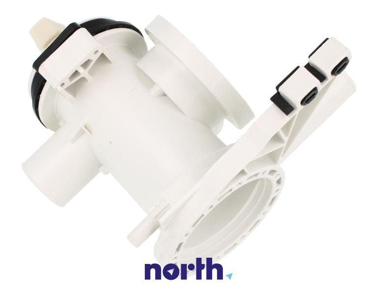 Filtr pompy odpływowej do pralki Samsung WW90M741NOA,1