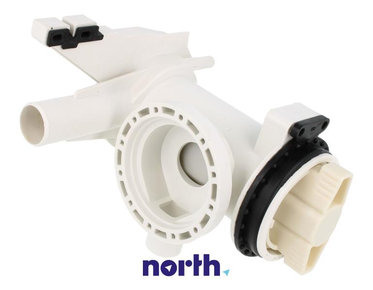 Filtr pompy odpływowej do pralki Samsung WW90T754ABH/S6,0