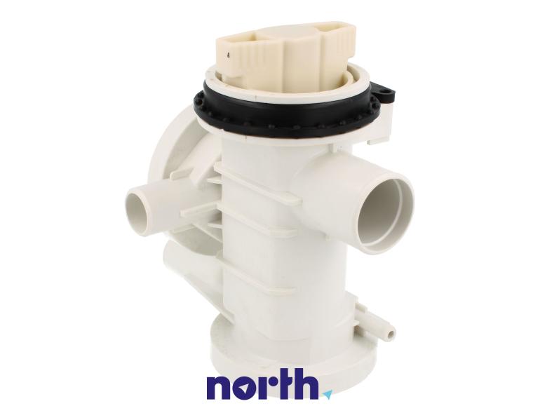 Filtr pompy odpływowej do pralki Samsung WW81M642OPW/EN,4