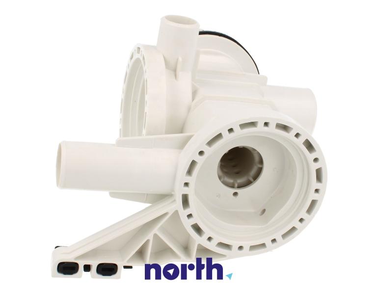 Filtr pompy odpływowej do pralki Samsung WW10T504DAE/S6,5