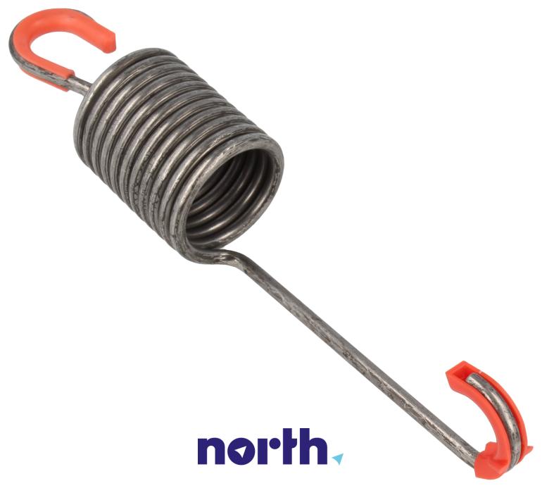 Sprężyna bębna 1szt. do pralki Electrolux EWP1064TEW,0