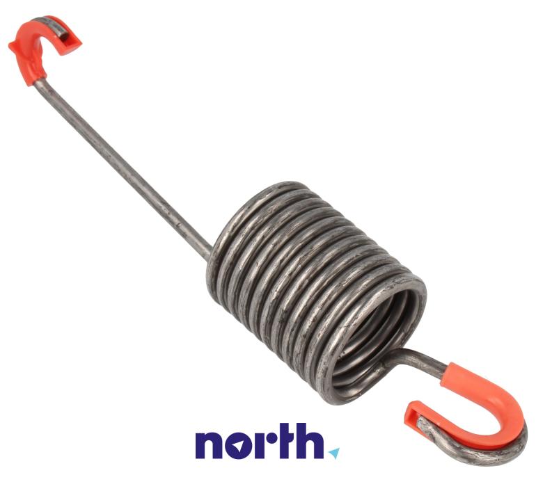 Sprężyna bębna 1szt. do pralki Electrolux EWP1064TEW,1